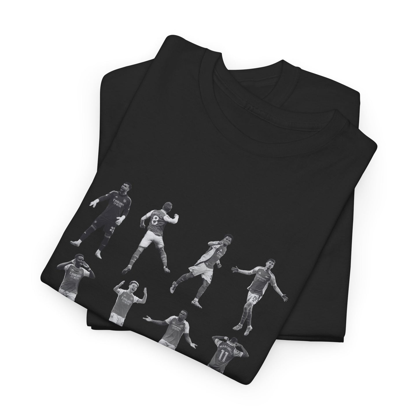 Arsenal Dream Team - T-shirt