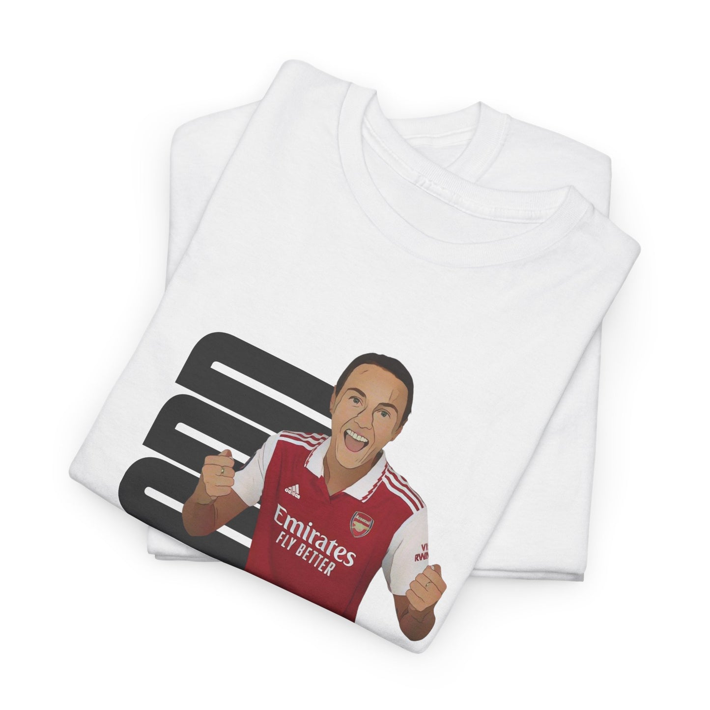 Caitlin Foord | Arsenal Fan T-shirt