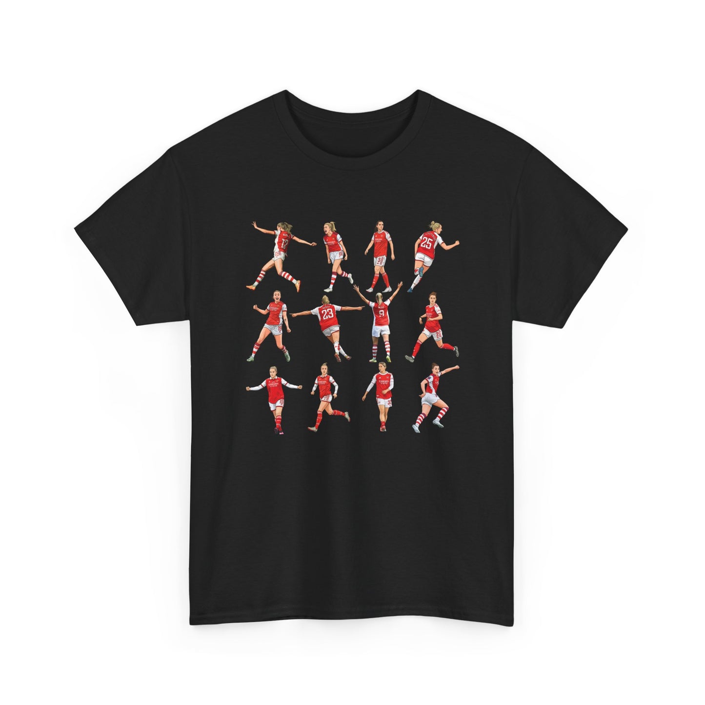 Arsenal Women | Dream Team