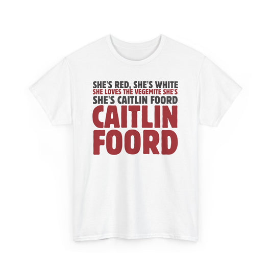 Caitlin Foord | Arsenal Chant