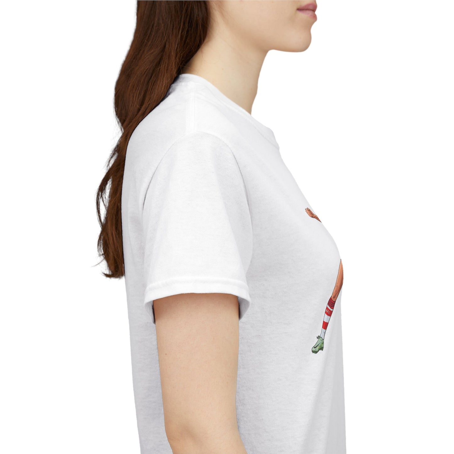 Caitlin Foord - Arsenal Chant tshirt