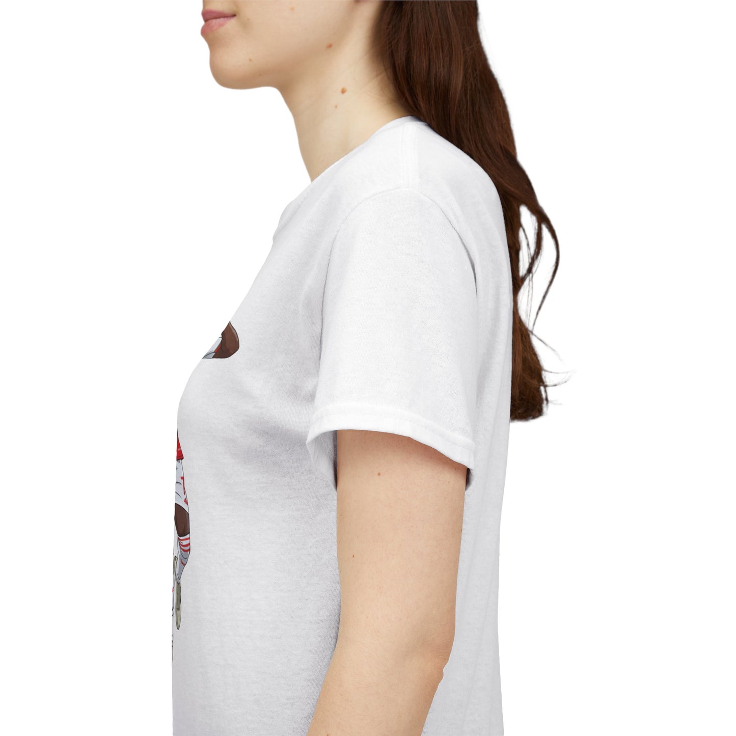 Bukayo Saka | Arsenal Chant T-Shirt
