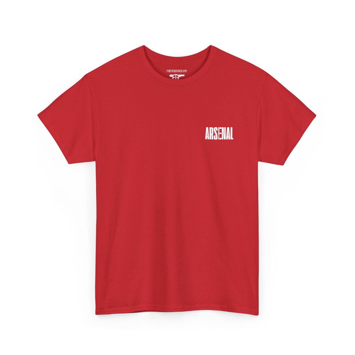 Arsenal DNA legends T-shirt Show your true Arsenal identity with the Arsenal DNA collection, a tribute to the club's rich heritage and iconic players. These bold designs celebrate the heart, passion, and pride that define every Gooner. Whether you're at the Emirates or cheering from home, these stylish tops let you wear your Arsenal DNA with pride. Perfect for die-hard fans looking to showcase their connection to the club's legacy.