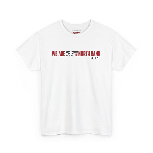 Arsenal North Bank | Arsenal Northbank | Arsenal Science | Periodic Table | Arsenal men | Arsenal men T-Shirt | Arsenal women | Arsenal women |  Arsenal Clothing | Gooner Fashion | Arsenal T-shirt | Arsenal Art | Gooner T-shirt | Gift for him | Gift for Her | Gift for Gooner | Present for Gooner