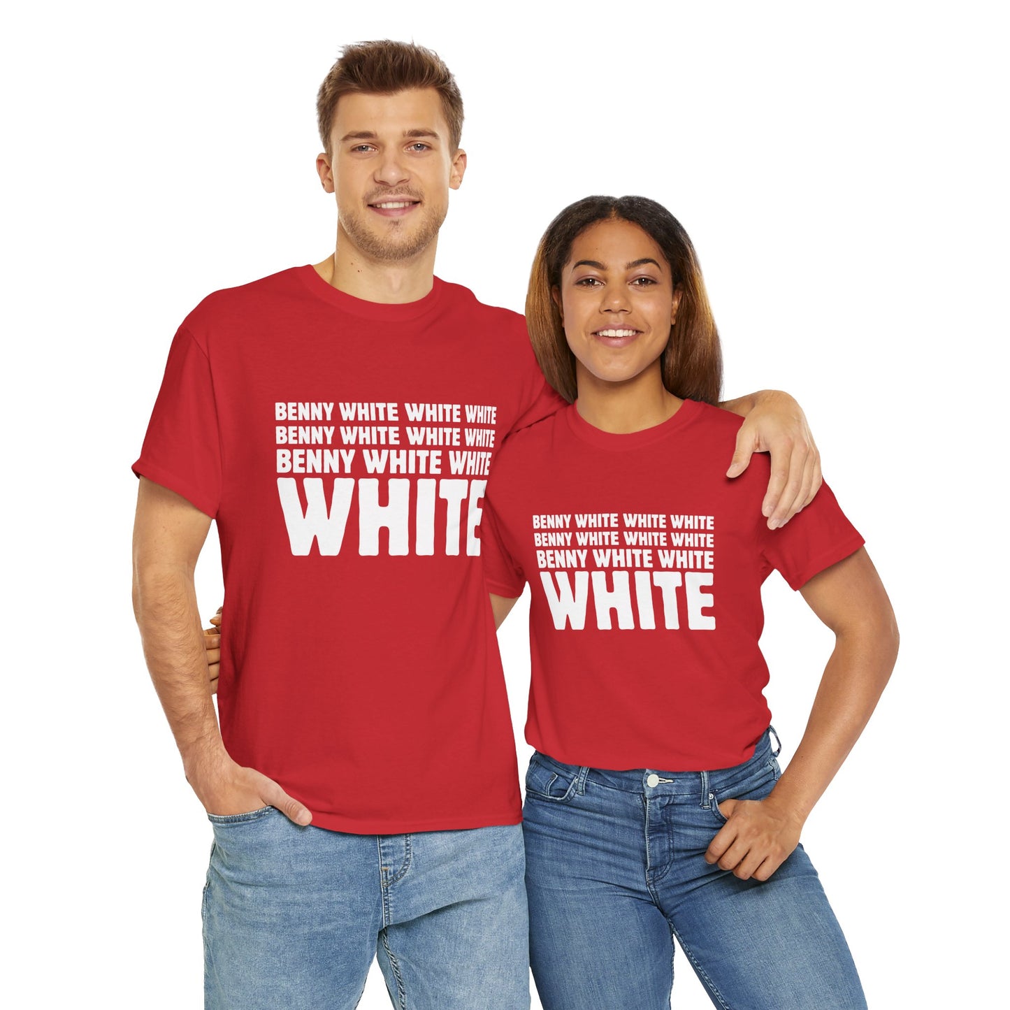 Stand out with this exclusive Arsenal Fan Ben White T-shirt with our unique© Design. Perfect gift for a Gooner, wearable Arsenal Art present showing your love for the Gunners. Ben White | Arsenal Player Ben White | Ben White Arsenal | White T-shirt | Ben White T-shirt | Gunner T-shirt | Arsenal Mens | Arsenal Mens T-Shirt | Periodic Table | Arsenal Clothing | Gooner Fashion | Arsenal T-shirt | Arsenal Art | Gooner T-shirt | Gift for him | Gift for Her | Gift for Gooner | Present for Gooner. Stand out with t