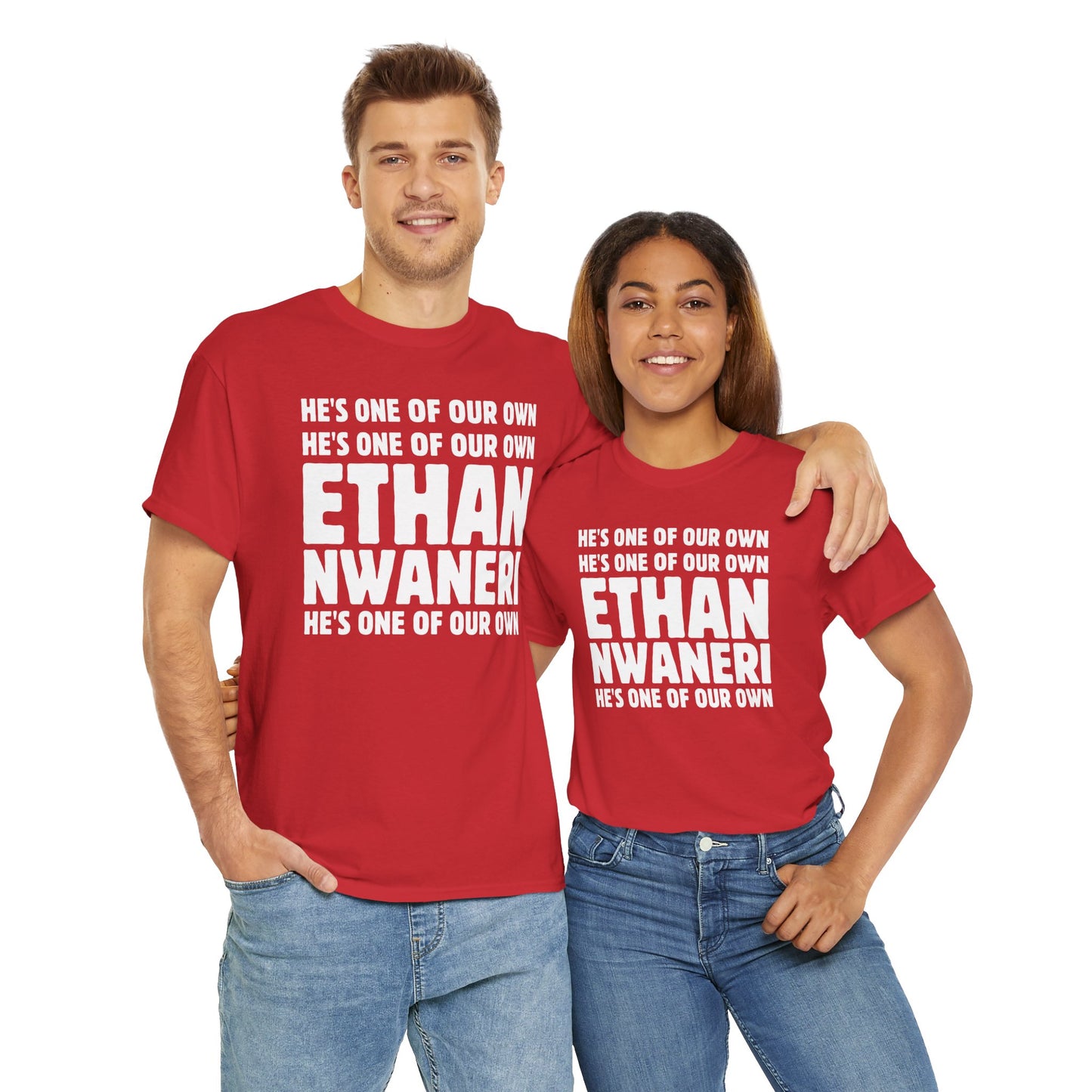 Exclusive Arsenal Fan Ethan Nwaneri T-shirt with our unique © Design. Perfect gift for a Gooner, wearable Arsenal Art present showing your love for the Gunners.
Ethan Nwaneri | Arsenal Player Ethan Nwaneri | Ethan Nwaneri T-shirt  | Nwaneri Arsenal | Nwaneri T-shirt | Ethan Nwaneri Chant | Gunner T-shirt | Arsenal men | Arsenal men T-Shirt | Periodic Table | Arsenal Clothing | Gooner Fashion | Arsenal T-shirt | Arsenal Art | Gooner T-shirt | Gift for him | Gift for Her | Gift for Gooner | Present for Gooner