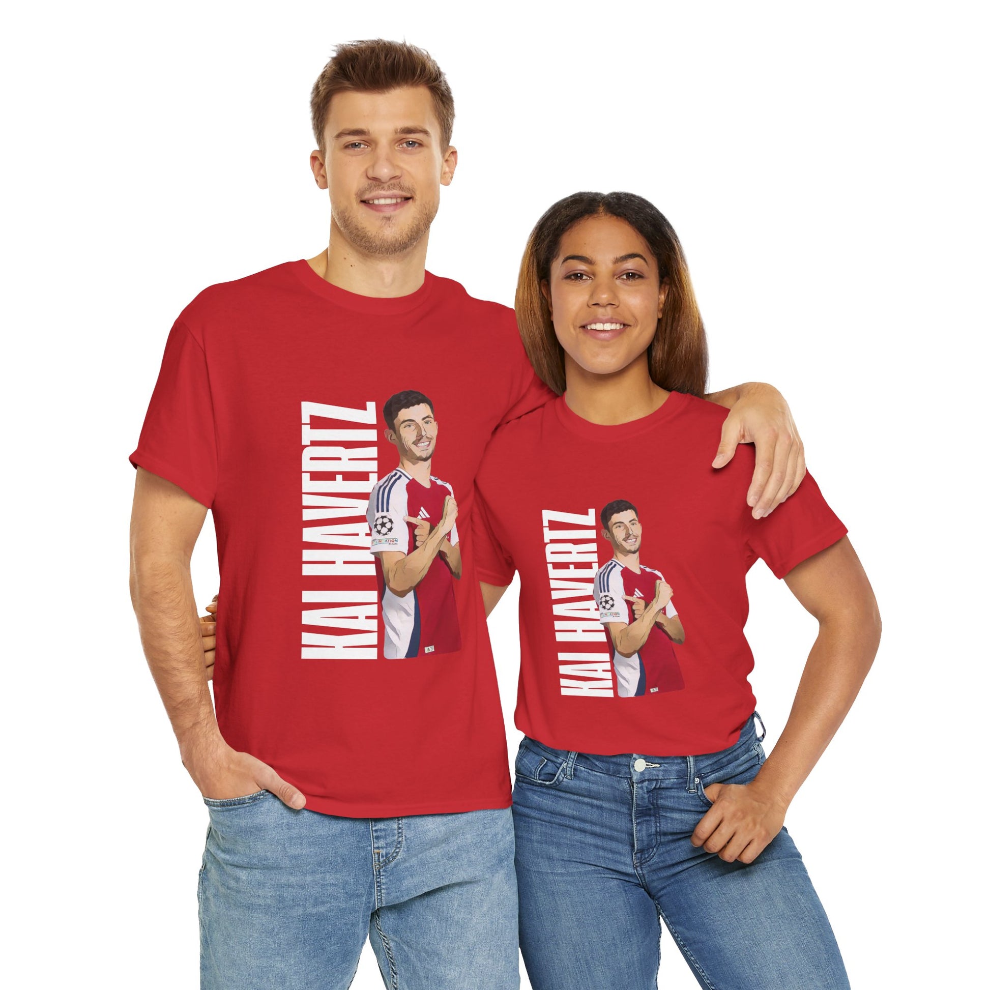 Stand out with this exclusive Arsenal Fan Kai Havertz T-shirt with our unique © Design. Perfect gift for a Gooner, wearable Arsenal Art present showing your love for the Gunners. 
Kai Havertz | Arsenal Player Kai Havertz| Kai Havertz Arsenal | Havertz T-shirt | Kai Havertz T-shirt | Kai Havertz | Arsenal Player Kai Havertz | Kai Havertz Arsenal | Havertz T-shirt | Kai Havertz T-shirt | Gunner T-shirt | Arsenal Mens | Arsenal Mens T-Shirt | Periodic Table | Arsenal Clothing | Gooner Fashion | Arsenal T-shirt