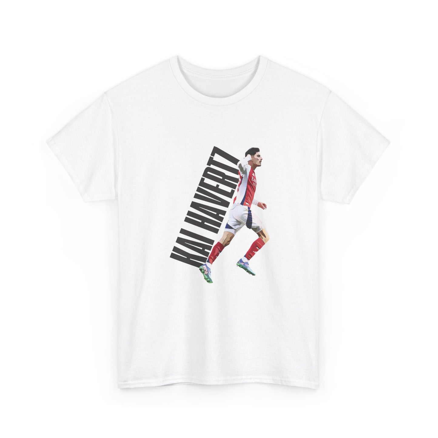 Stand out with this exclusive Arsenal Fan Kai Havertz T-shirt with our unique © Design. Perfect gift for a Gooner, wearable Arsenal Art present showing your love for the Gunners. 
Kai Havertz | Arsenal Player Kai Havertz| Kai Havertz Arsenal | Havertz T-shirt | Kai Havertz T-shirt | Kai Havertz | Arsenal Player Kai Havertz | Kai Havertz Arsenal | Havertz T-shirt | Kai Havertz T-shirt | Gunner T-shirt | Arsenal Mens | Arsenal Mens T-Shirt | Periodic Table | Arsenal Clothing | Gooner Fashion | Arsenal T-shirt