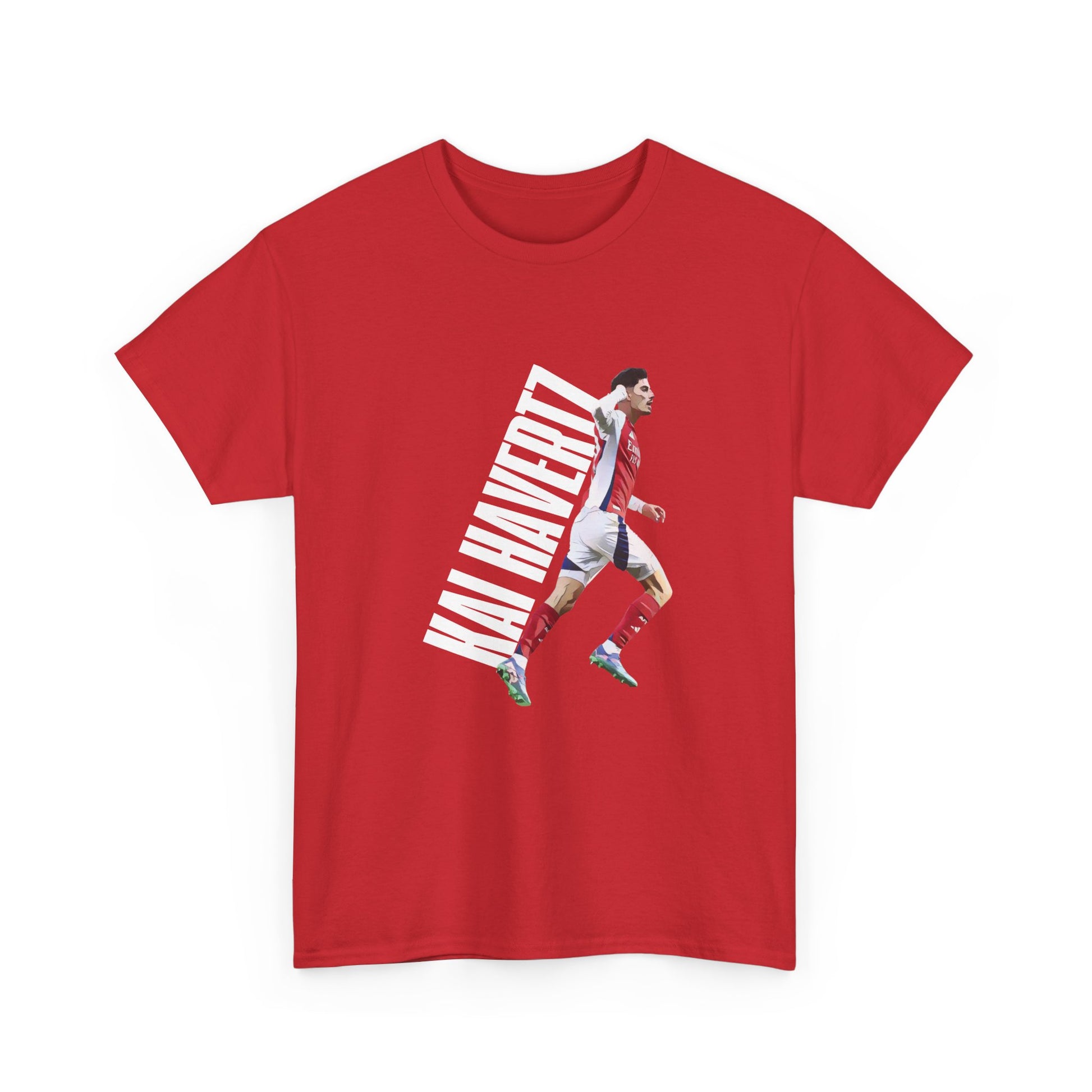 Stand out with this exclusive Arsenal Fan Kai Havertz T-shirt with our unique © Design. Perfect gift for a Gooner, wearable Arsenal Art present showing your love for the Gunners. 
Kai Havertz | Arsenal Player Kai Havertz| Kai Havertz Arsenal | Havertz T-shirt | Kai Havertz T-shirt | Kai Havertz | Arsenal Player Kai Havertz | Kai Havertz Arsenal | Havertz T-shirt | Kai Havertz T-shirt | Gunner T-shirt | Arsenal Mens | Arsenal Mens T-Shirt | Periodic Table | Arsenal Clothing | Gooner Fashion | Arsenal T-shirt