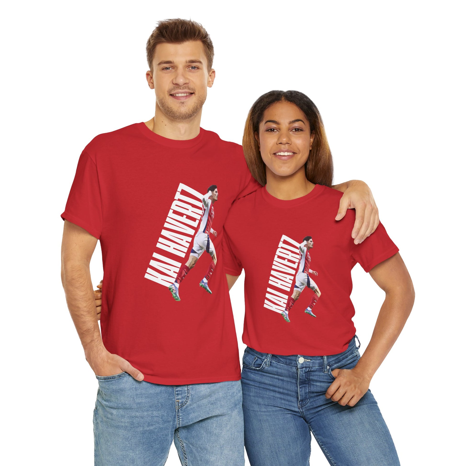 Stand out with this exclusive Arsenal Fan Kai Havertz T-shirt with our unique © Design. Perfect gift for a Gooner, wearable Arsenal Art present showing your love for the Gunners. 
Kai Havertz | Arsenal Player Kai Havertz| Kai Havertz Arsenal | Havertz T-shirt | Kai Havertz T-shirt | Kai Havertz | Arsenal Player Kai Havertz | Kai Havertz Arsenal | Havertz T-shirt | Kai Havertz T-shirt | Gunner T-shirt | Arsenal Mens | Arsenal Mens T-Shirt | Periodic Table | Arsenal Clothing | Gooner Fashion | Arsenal T-shirt