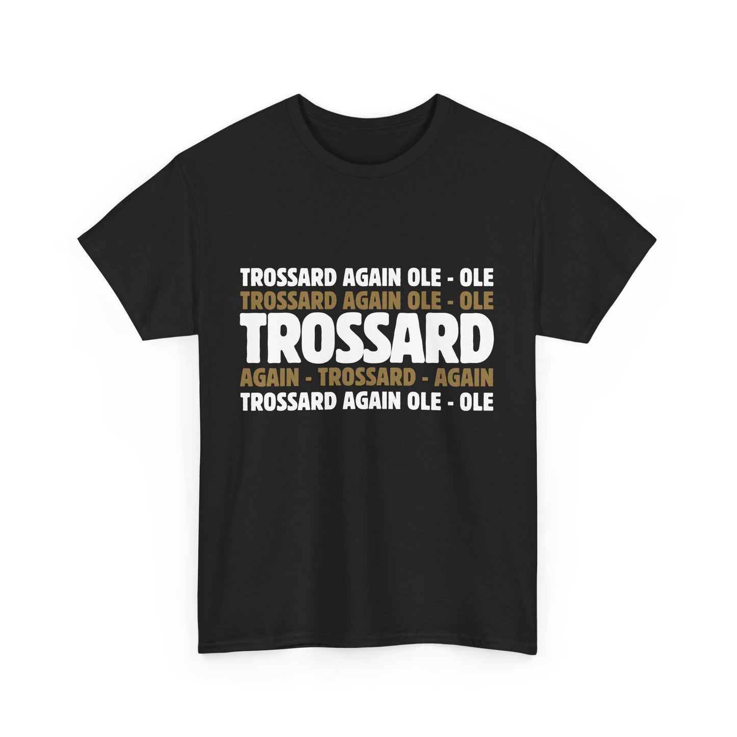 Stand out with this exclusive Arsenal Fan Leandro Trossard T-shirt with our unique© Design. Perfect gift for a Gooner, wearable Arsenal Art present showing your love for the Gunners. 
Leandro Trossard is a Belgian forward known for his flair, creativity, and goal-scoring ability. Since joining Arsenal from Brighton in January 2023, he has become a vital player under Mikel Arteta, delivering goals, assists, and versatility across the front line. Leandro Trossard | Arsenal Player Leandro Trossard | Leandro Tr