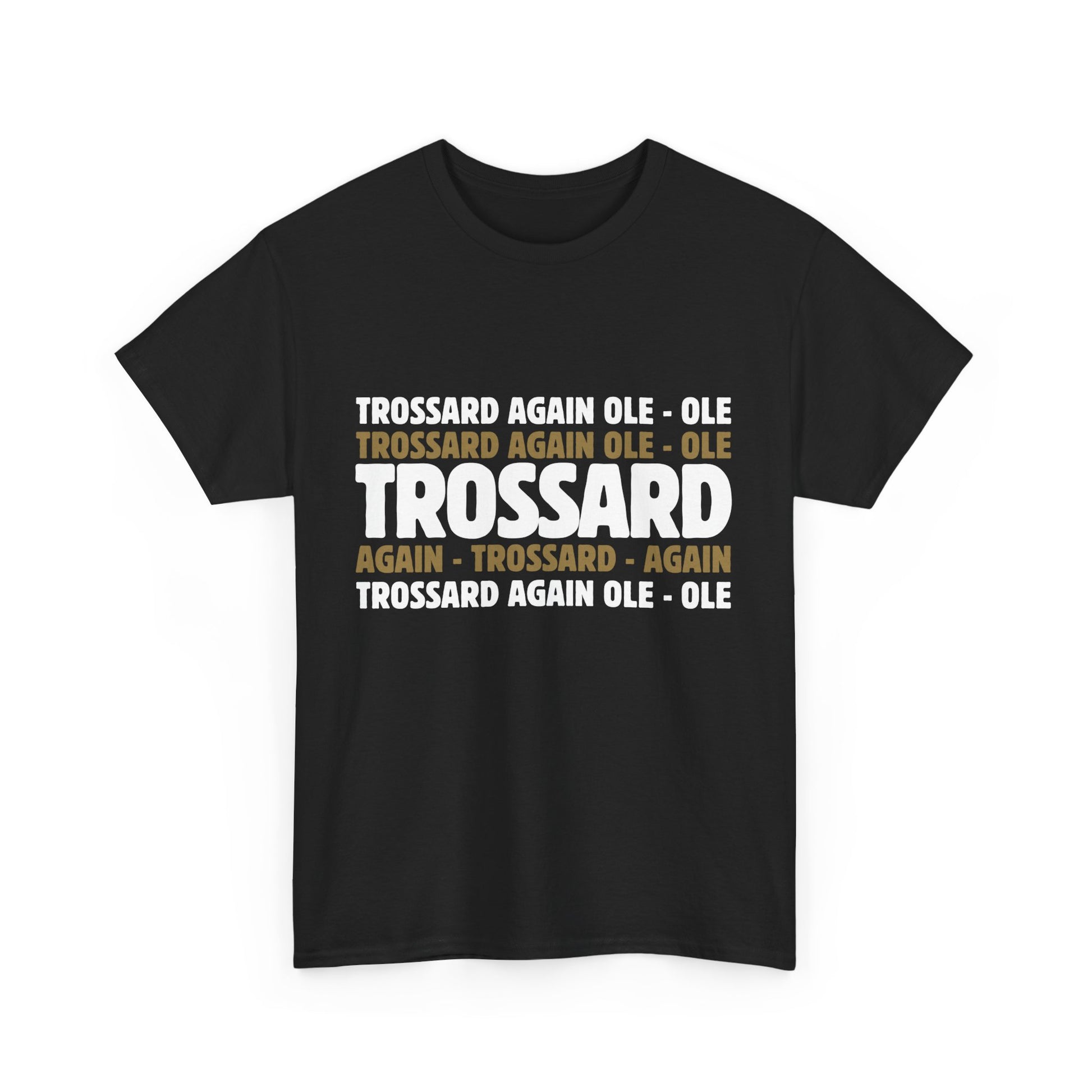 Stand out with this exclusive Arsenal Fan Leandro Trossard T-shirt with our unique© Design. Perfect gift for a Gooner, wearable Arsenal Art present showing your love for the Gunners. 
Leandro Trossard is a Belgian forward known for his flair, creativity, and goal-scoring ability. Since joining Arsenal from Brighton in January 2023, he has become a vital player under Mikel Arteta, delivering goals, assists, and versatility across the front line. Leandro Trossard | Arsenal Player Leandro Trossard | Leandro Tr