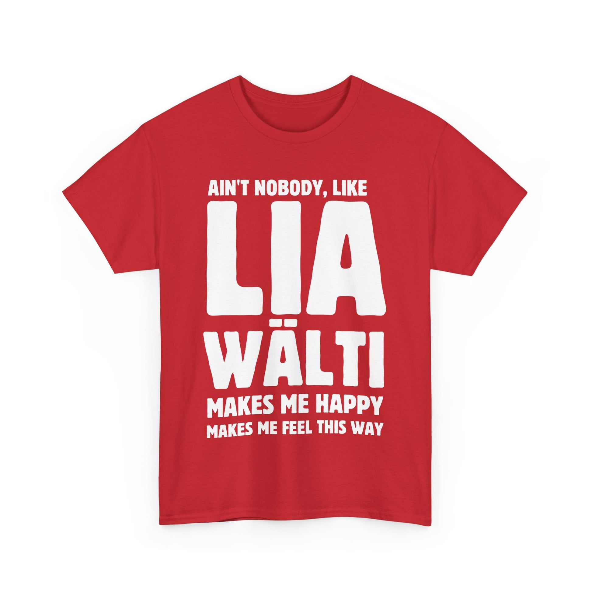 Exclusive Arsenal Fan Lia Walti T-shirt with our unique © Design. Perfect gift for a Gooner, wearable Arsenal Art present showing your love for the Gunners. Lia Walti| Arsenal Player Lia Walti | Wälti Lia T-shirt  | Walti Arsenal | Lia Walti T-shirt | Lia Walti Chant | Gunner T-shirt | Arsenal women's | Arsenal women's T-Shirt | Periodic Table | Arsenal Clothing | Gooner Fashion | Arsenal T-shirt | Arsenal Art | Gooner T-shirt | Gift for him | Gift for Her | Gift for Gooner | Present for Gooner
