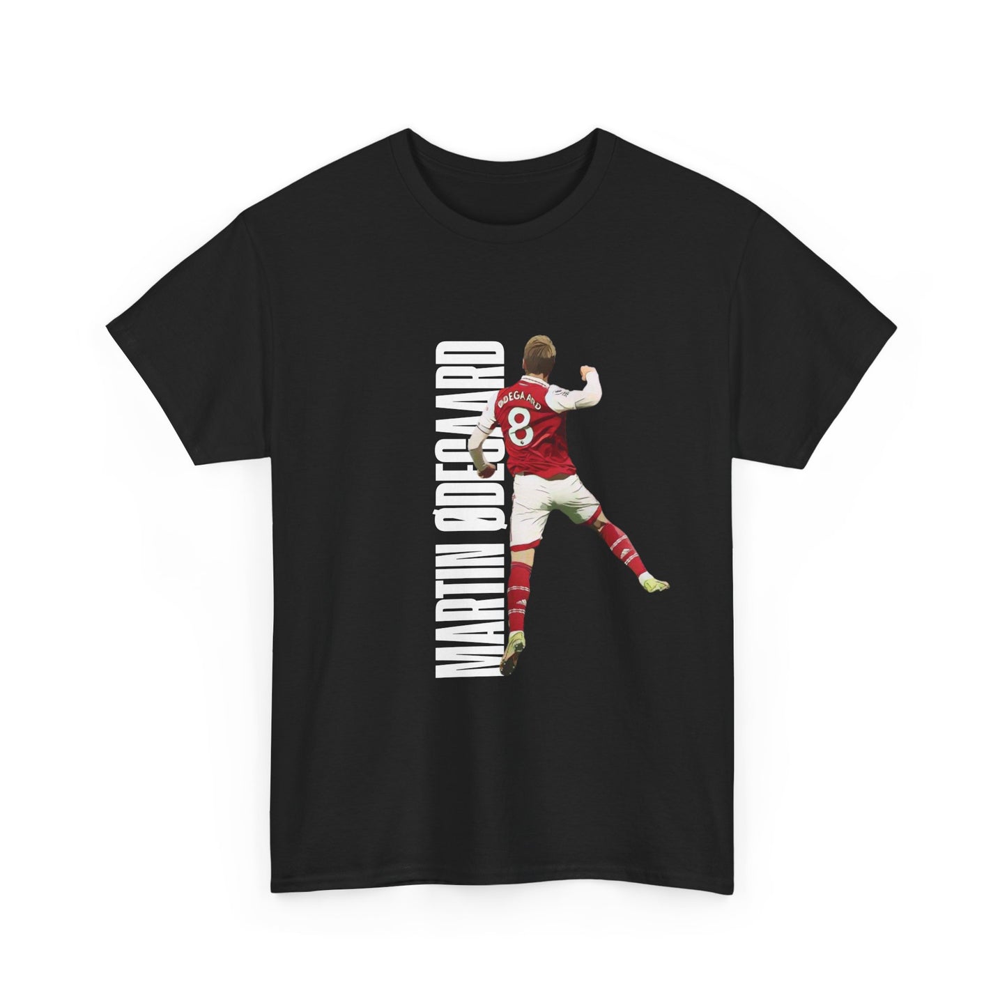Stand out with this exclusive Arsenal Fan Martin Odegaard T-shirt with our unique © Design. Perfect gift for a Gooner, wearable Arsenal Art present showing your love for the Gunners. 
Martin Ødegaard | Arsenal Player Martin Ødegaard | Martin Ødegaard Arsenal | Ødegaard T-shirt | Martin Ødegaard T-shirt | Martin Odegaard | Arsenal Player Martin Odegaard | Martin Odegaard Arsenal | Odegaard T-shirt | Martin Oegaard T-shirt | Gunner T-shirt | Arsenal Mens | Arsenal Mens T-Shirt | Periodic Table | Arsenal Cloth