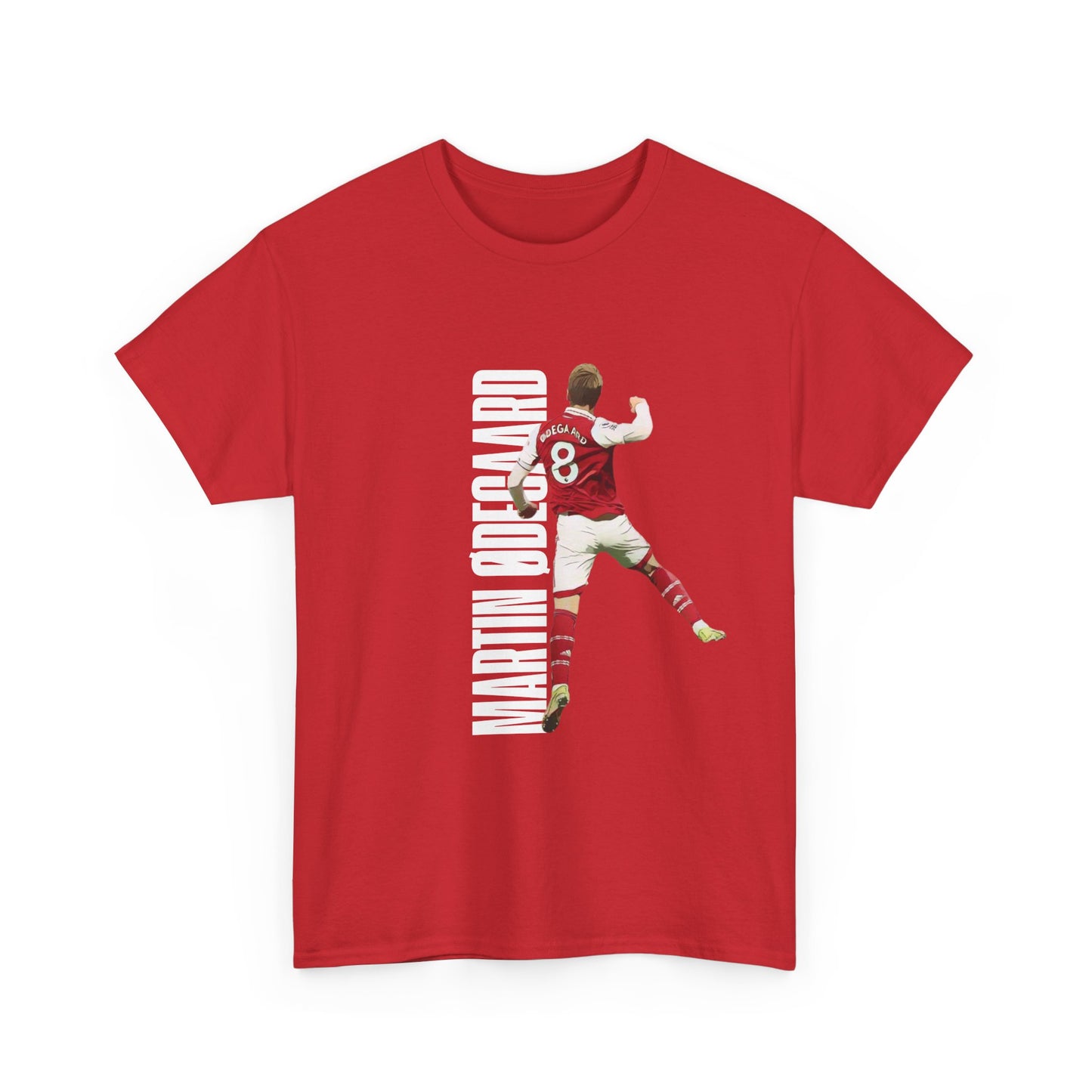 Stand out with this exclusive Arsenal Fan Martin Odegaard T-shirt with our unique © Design. Perfect gift for a Gooner, wearable Arsenal Art present showing your love for the Gunners. 
Martin Ødegaard | Arsenal Player Martin Ødegaard | Martin Ødegaard Arsenal | Ødegaard T-shirt | Martin Ødegaard T-shirt | Martin Odegaard | Arsenal Player Martin Odegaard | Martin Odegaard Arsenal | Odegaard T-shirt | Martin Oegaard T-shirt | Gunner T-shirt | Arsenal Mens | Arsenal Mens T-Shirt | Periodic Table | Arsenal Cloth