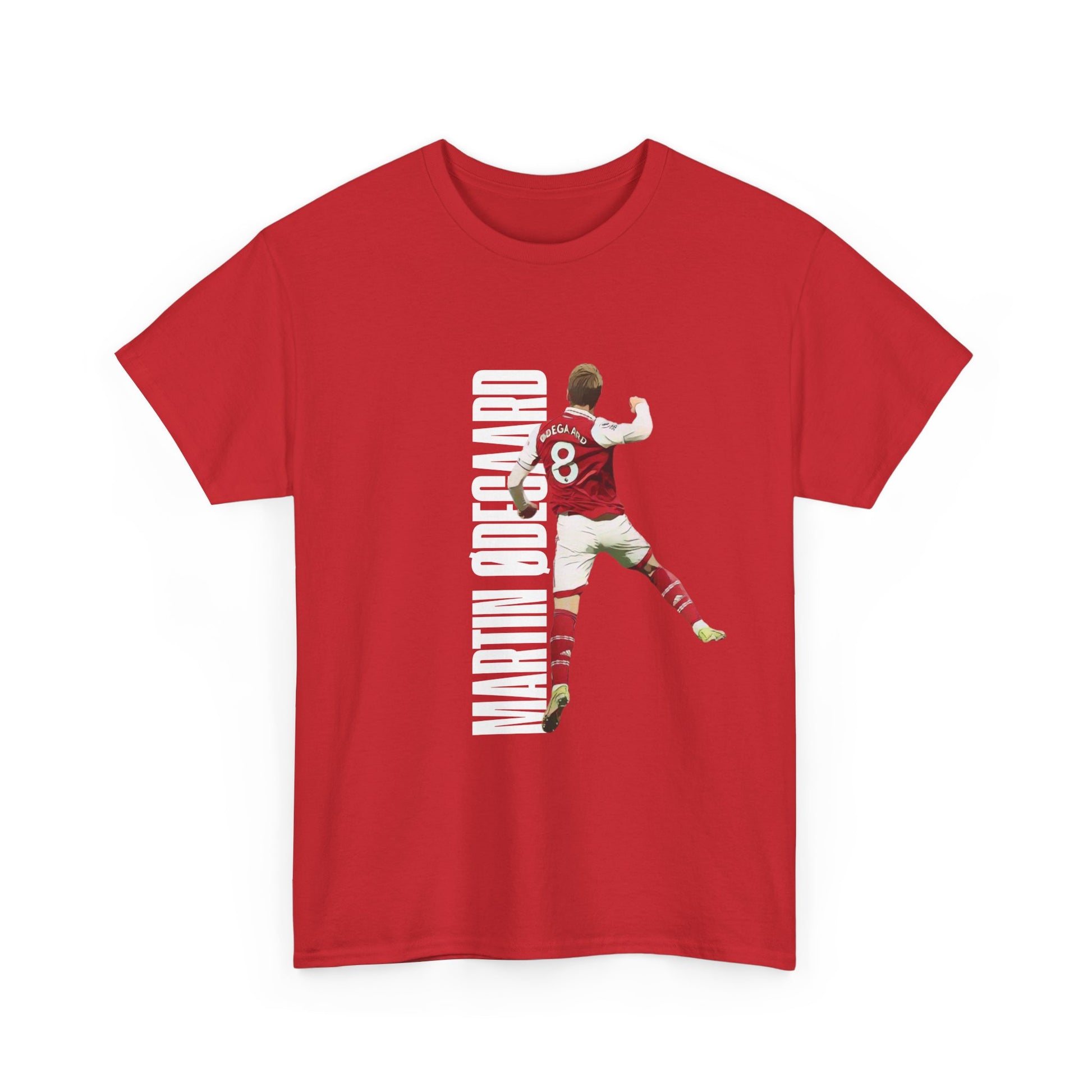 Stand out with this exclusive Arsenal Fan Martin Odegaard T-shirt with our unique © Design. Perfect gift for a Gooner, wearable Arsenal Art present showing your love for the Gunners. 
Martin Ødegaard | Arsenal Player Martin Ødegaard | Martin Ødegaard Arsenal | Ødegaard T-shirt | Martin Ødegaard T-shirt | Martin Odegaard | Arsenal Player Martin Odegaard | Martin Odegaard Arsenal | Odegaard T-shirt | Martin Oegaard T-shirt | Gunner T-shirt | Arsenal Mens | Arsenal Mens T-Shirt | Periodic Table | Arsenal Cloth