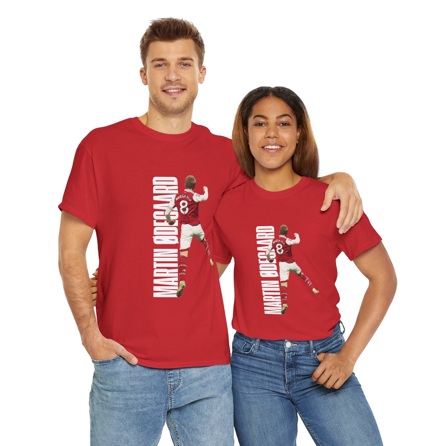 Stand out with this exclusive Arsenal Fan Martin Odegaard T-shirt with our unique © Design. Perfect gift for a Gooner, wearable Arsenal Art present showing your love for the Gunners. 
Martin Ødegaard | Arsenal Player Martin Ødegaard | Martin Ødegaard Arsenal | Ødegaard T-shirt | Martin Ødegaard T-shirt | Martin Odegaard | Arsenal Player Martin Odegaard | Martin Odegaard Arsenal | Odegaard T-shirt | Martin Oegaard T-shirt | Gunner T-shirt | Arsenal Mens | Arsenal Mens T-Shirt | Periodic Table | Arsenal Cloth