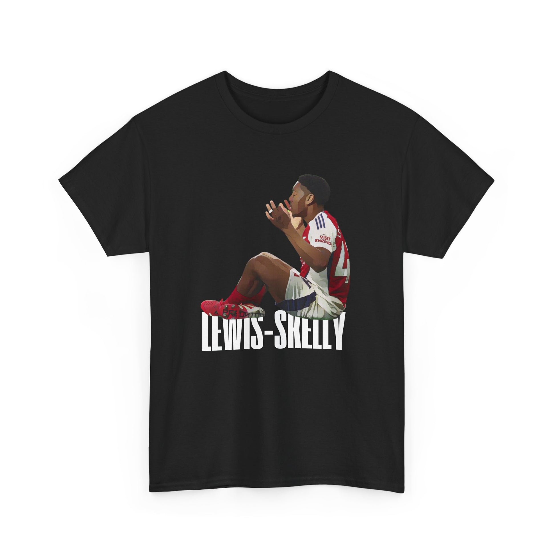 Exclusive Arsenal Stay Humble Myles Lewis-Skelly T-shirt with our unique © Design. Perfect gift for a Gooner, wearable Arsenal Art present showing your love for the Gunners. Myles Lewis-Skelly | Arsenal Player Myles Lewis-Skelly | Myles Lewis-Skelly T-shirt  | Lewis-Skelly Arsenal | Myles Lewis-Skelly Chant | Gunner T-shirt | Arsenal men | Arsenal mens T-Shirt | Periodic Table | Arsenal Clothing | Gooner Fashion | Arsenal T-shirt | Arsenal Art | Gooner T-shirt | Gift for him | Gift for Her | Gift for Gooner